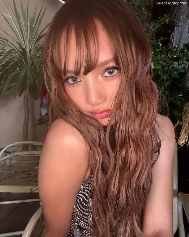 Lisa  BLΛƆKPIИK (Blackpink) photo 2 of 6190