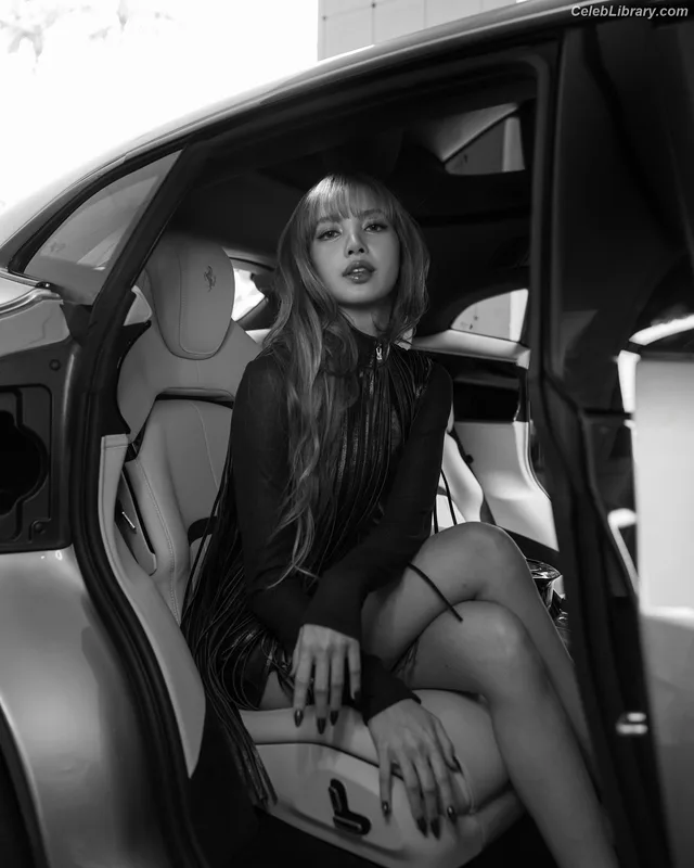 Lisa  BLΛƆKPIИK (Blackpink) photo 18 of 6190