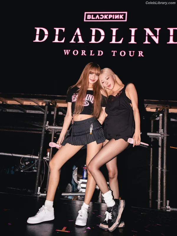 Lisa  BLΛƆKPIИK (Blackpink) photo 3 of 6190