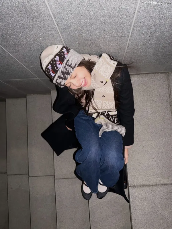 Lisa  BLΛƆKPIИK (Blackpink) photo 24 of 6190
