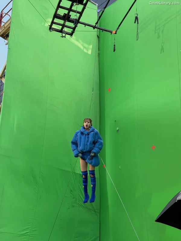 Lisa  BLΛƆKPIИK (Blackpink) photo 24 of 6190