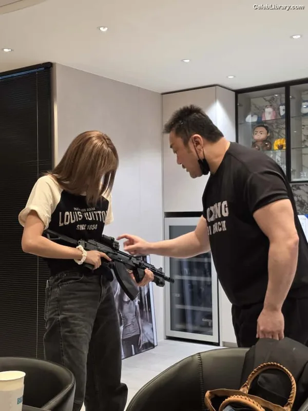 Lisa  BLΛƆKPIИK (Blackpink) photo 6 of 6190