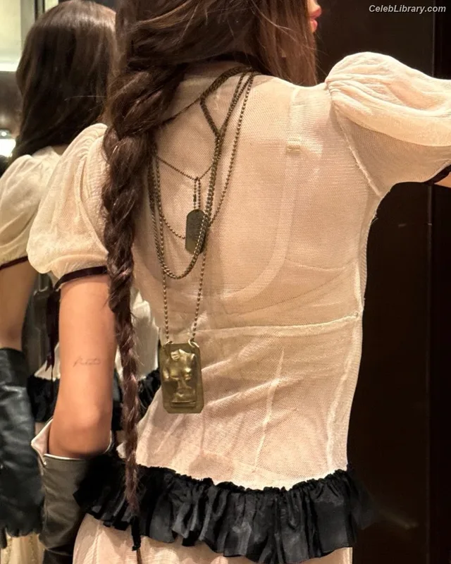 Lisa  BLΛƆKPIИK (Blackpink) photo 21 of 6190