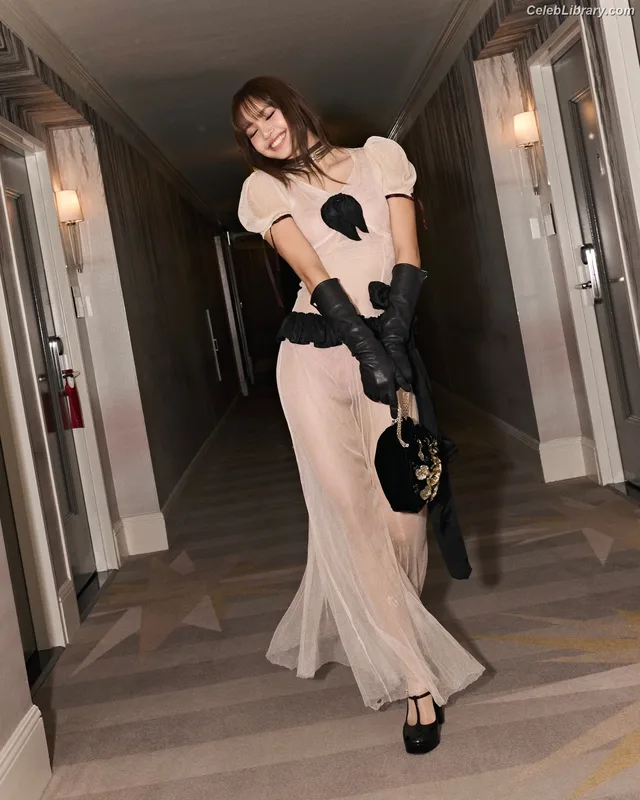 Lisa  BLΛƆKPIИK (Blackpink) photo 24 of 6190
