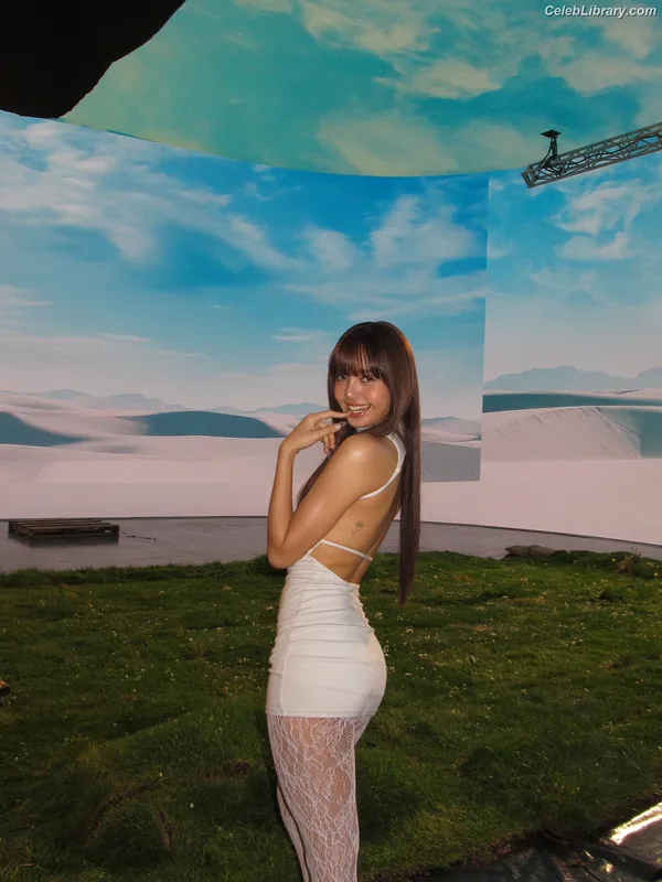 Lisa  BLΛƆKPIИK (Blackpink) photo 16 of 6190