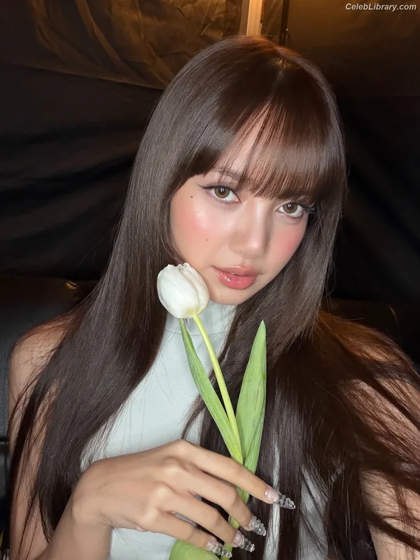 Lisa  BLΛƆKPIИK (Blackpink) photo 17 of 6190