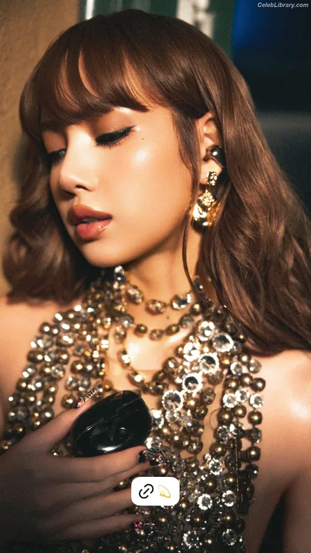 Lisa  BLΛƆKPIИK (Blackpink) photo 8 of 6190