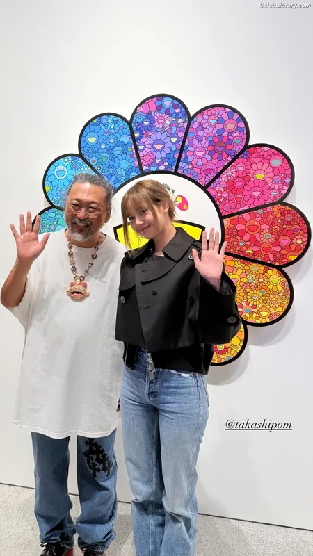 Lisa  BLΛƆKPIИK (Blackpink) photo 14 of 6190