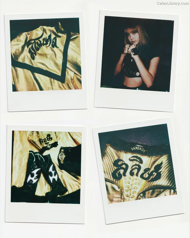Lisa  BLΛƆKPIИK (Blackpink) photo 20 of 6190