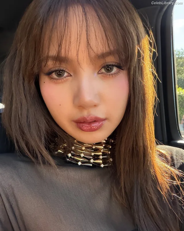 Lisa  BLΛƆKPIИK (Blackpink) photo 15 of 6190