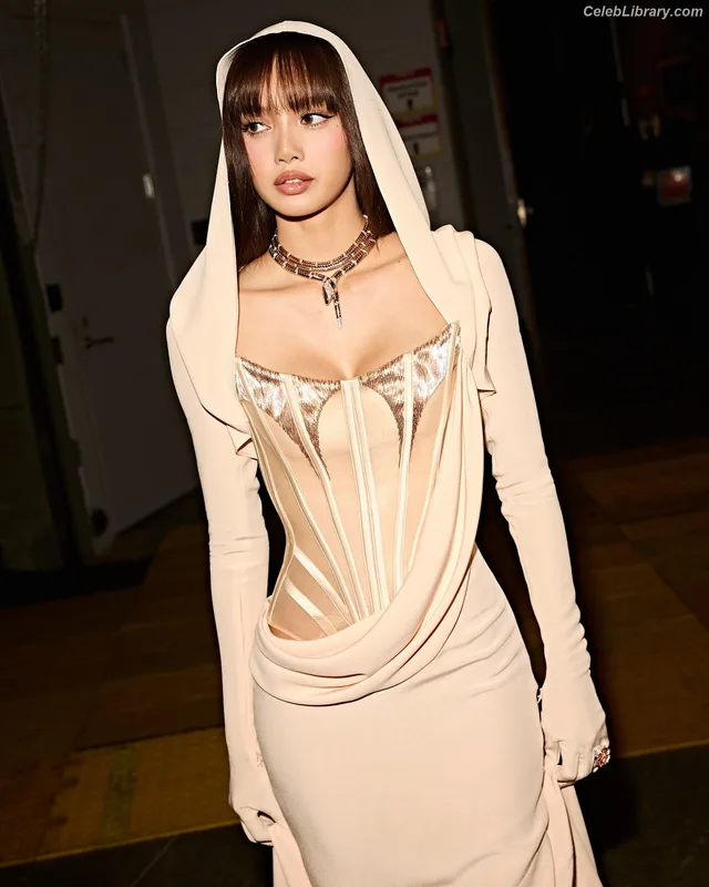 Lisa BLΛƆKPIИK (Blackpink) photo 8 of 6190