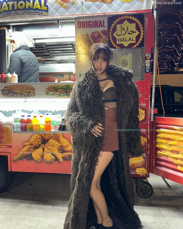 Lisa  BLΛƆKPIИK (Blackpink) photo 14 of 6190