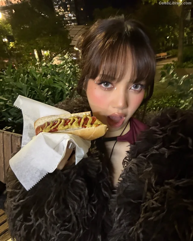Lisa  BLΛƆKPIИK (Blackpink) photo 16 of 6190