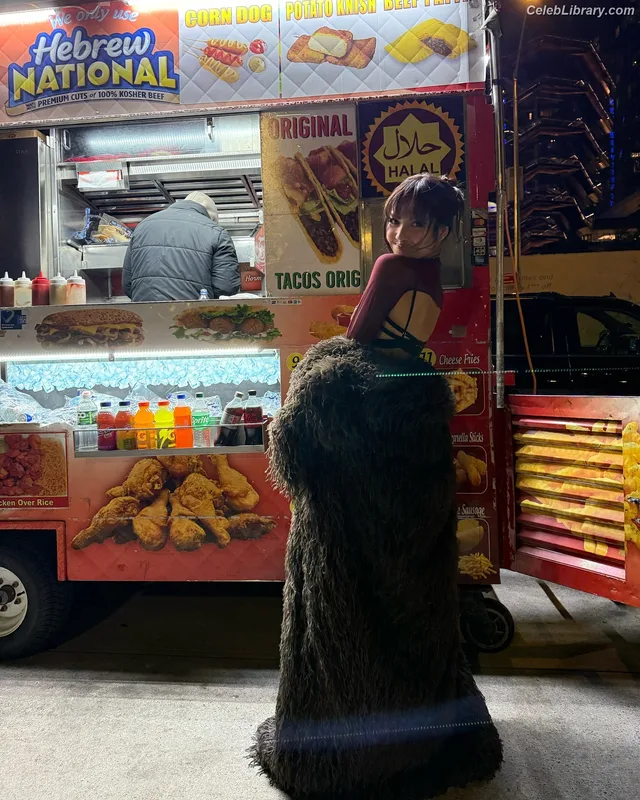 Lisa  BLΛƆKPIИK (Blackpink) photo 23 of 6190