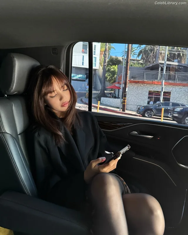 Lisa  BLΛƆKPIИK (Blackpink) photo 10 of 6190