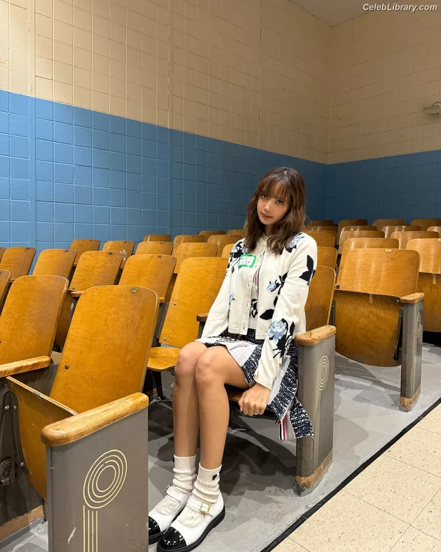 Lisa  BLΛƆKPIИK (Blackpink) photo 11 of 6190