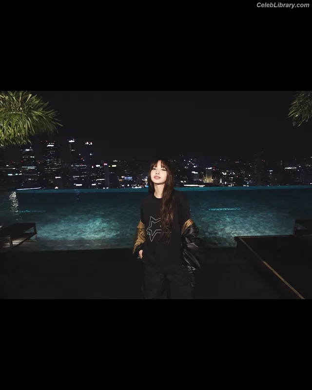 Lisa  BLΛƆKPIИK (Blackpink) photo 22 of 6190