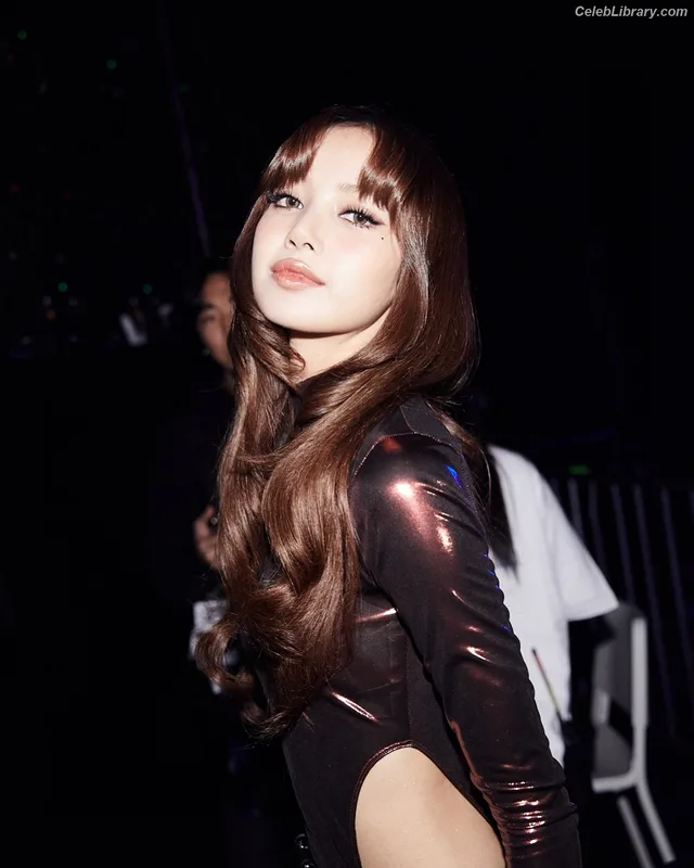 Lisa  BLΛƆKPIИK (Blackpink) photo 16 of 6190