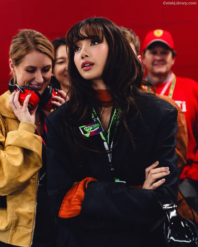 Lisa BLΛƆKPIИK (Blackpink) photo 19 of 6190