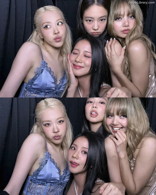 Lisa  BLΛƆKPIИK (Blackpink) photo 2 of 6190