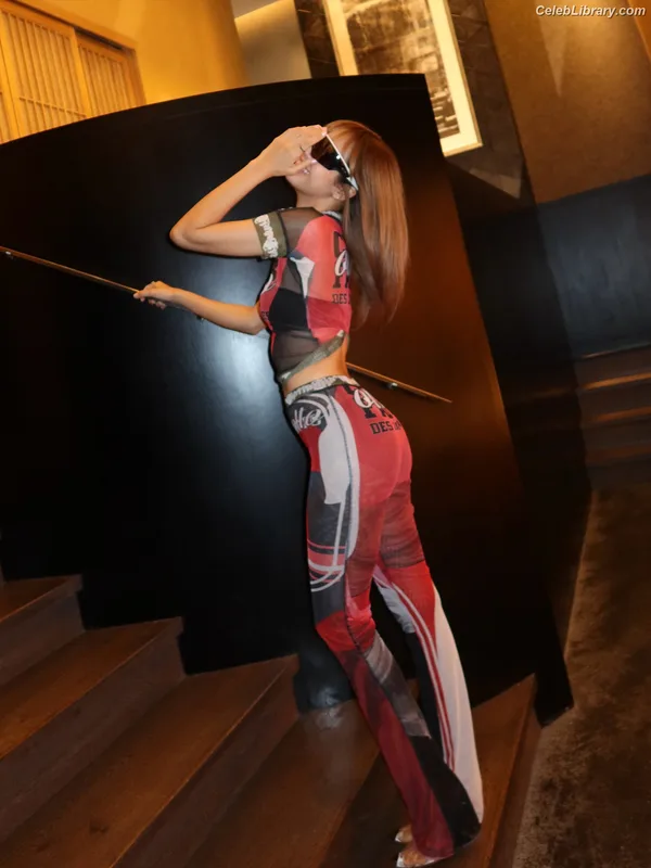 Lisa  BLΛƆKPIИK (Blackpink) photo 12 of 6190
