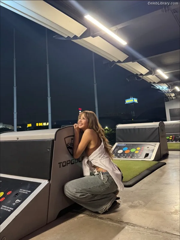 Lisa  BLΛƆKPIИK (Blackpink) photo 17 of 6190
