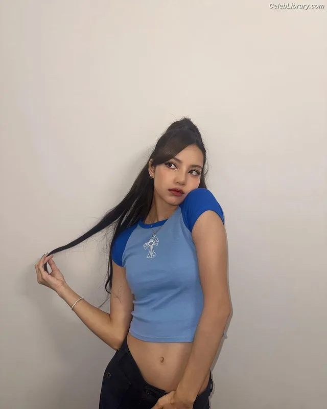 Lisa  BLΛƆKPIИK (Blackpink) photo 9 of 6190