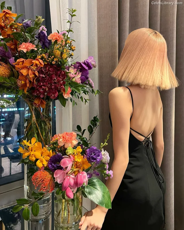 Lisa  BLΛƆKPIИK (Blackpink) photo 4 of 6190