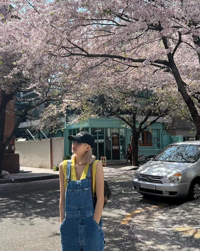 Lisa  BLΛƆKPIИK (Blackpink) photo 7 of 6190