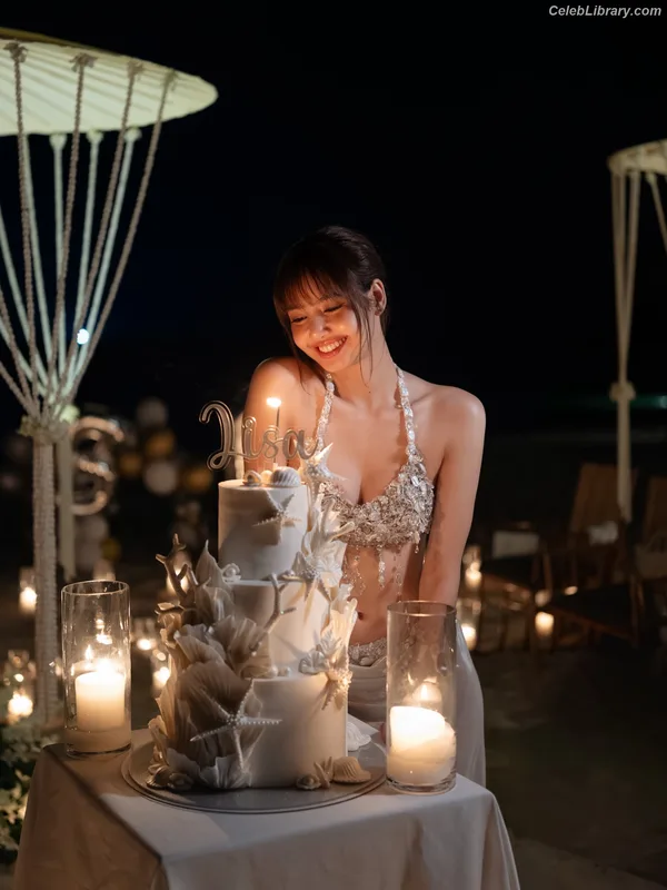 Lisa  BLΛƆKPIИK (Blackpink) photo 9 of 6190