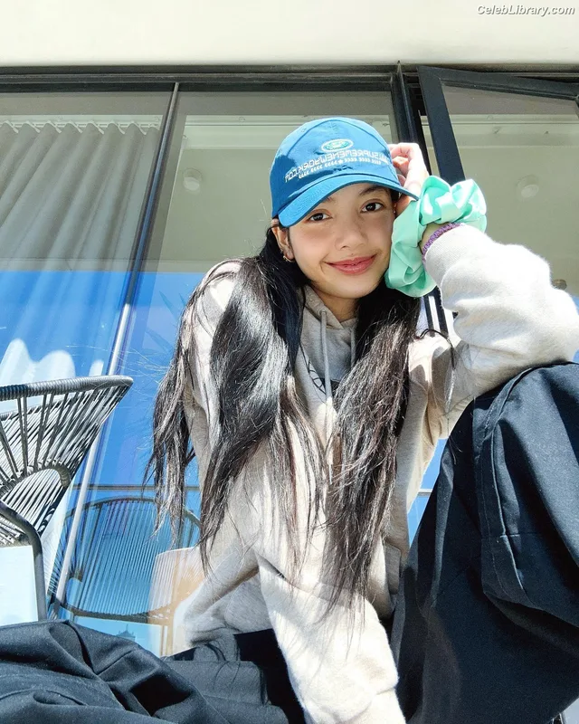 Lisa  BLΛƆKPIИK (Blackpink) photo 3 of 6190