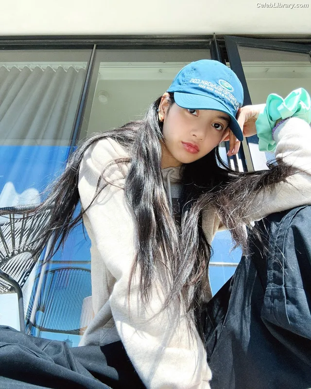 Lisa  BLΛƆKPIИK (Blackpink) photo 7 of 6190