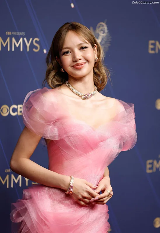 Lisa  BLΛƆKPIИK (Blackpink) photo 16 of 6190