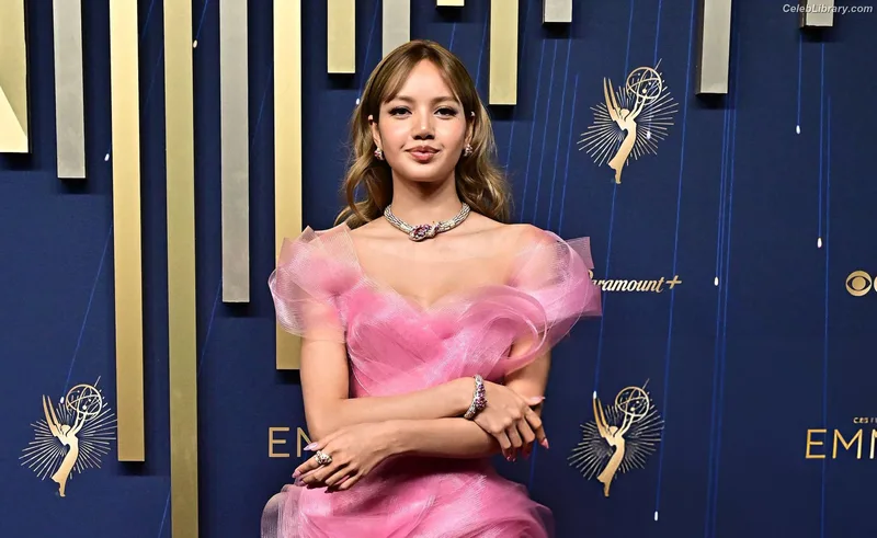 Lisa  BLΛƆKPIИK (Blackpink) photo 13 of 6190