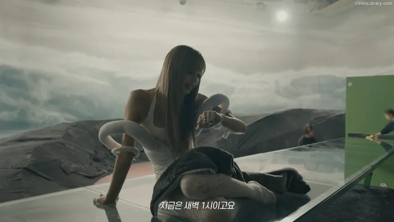 Lisa  BLΛƆKPIИK (Blackpink) photo 19 of 6190
