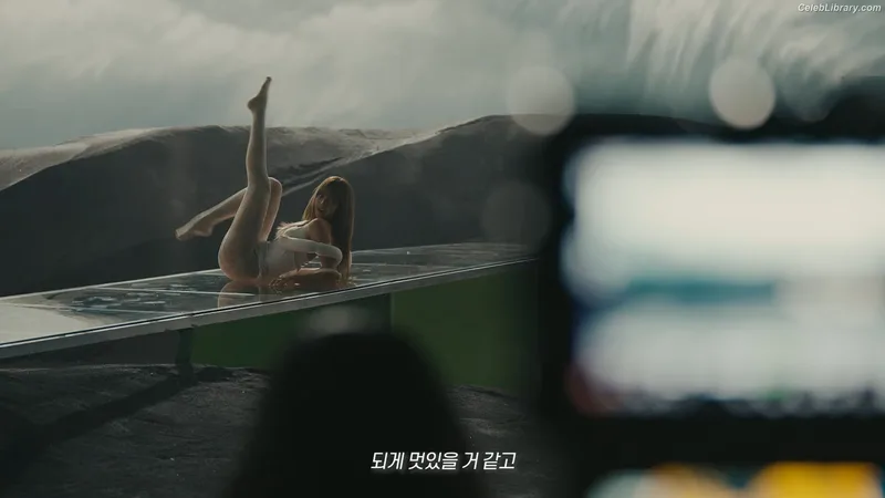 Lisa  BLΛƆKPIИK (Blackpink) photo 2 of 6190