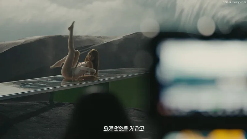 Lisa  BLΛƆKPIИK (Blackpink) photo 3 of 6190