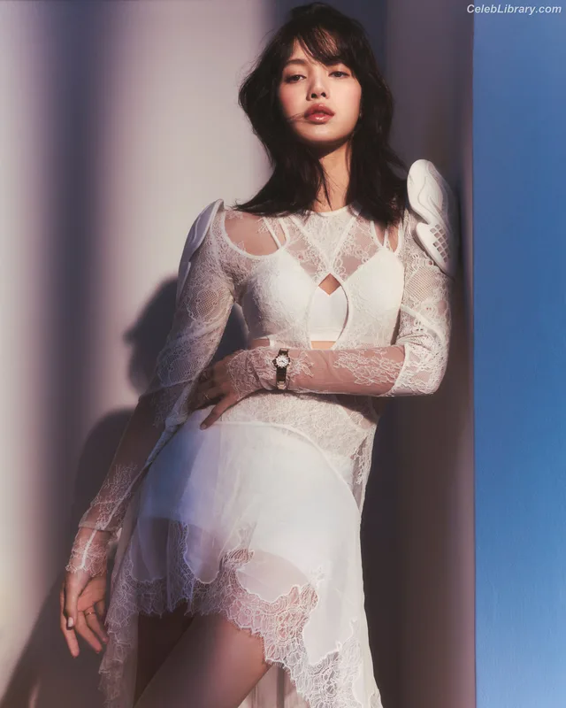 Lisa  BLΛƆKPIИK (Blackpink) photo 21 of 6190