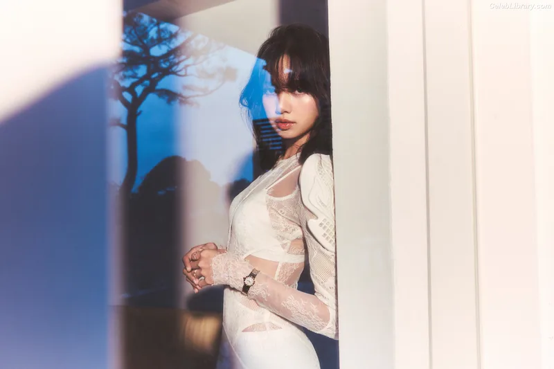 Lisa  BLΛƆKPIИK (Blackpink) photo 22 of 6190