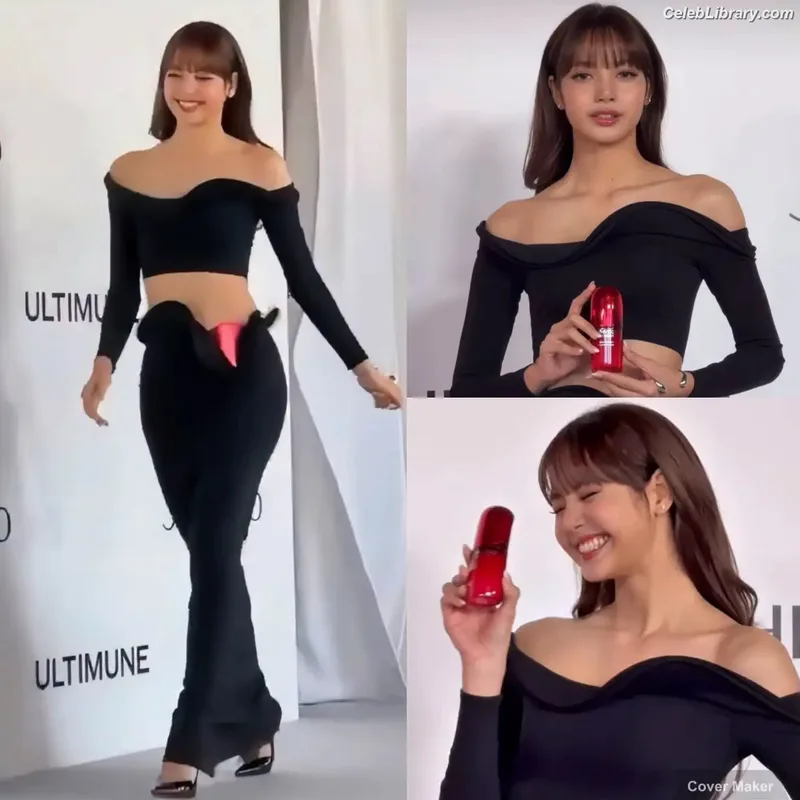 Lisa  BLΛƆKPIИK (Blackpink) photo 5 of 6190