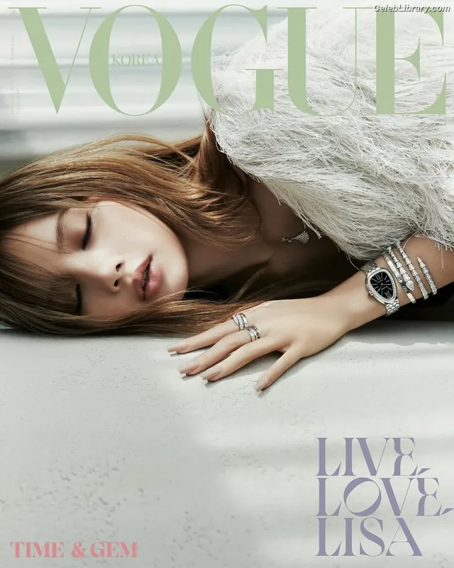 Lisa  BLΛƆKPIИK (Blackpink) photo 9 of 6190