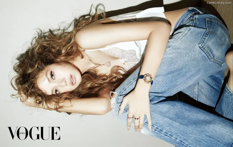 Lisa  BLΛƆKPIИK (Blackpink) photo 11 of 6190