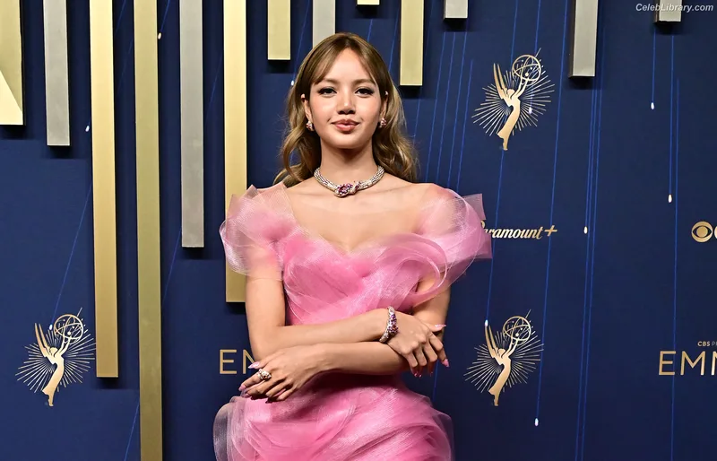 Lisa  BLΛƆKPIИK (Blackpink) photo 15 of 6190