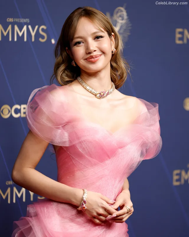Lisa  BLΛƆKPIИK (Blackpink) photo 19 of 6190
