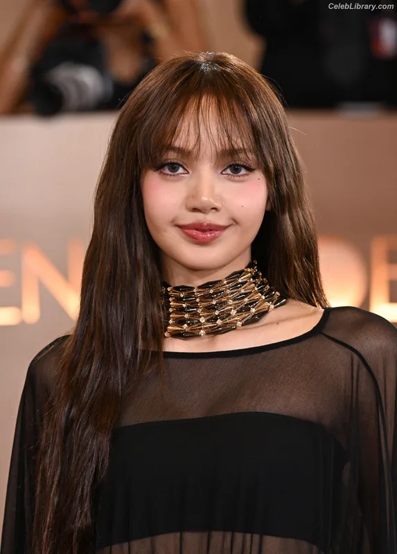 Lisa  BLΛƆKPIИK (Blackpink) photo 10 of 6190