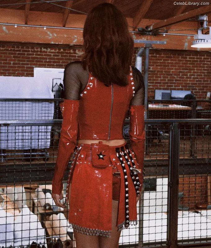 Lisa  BLΛƆKPIИK (Blackpink) photo 19 of 6190