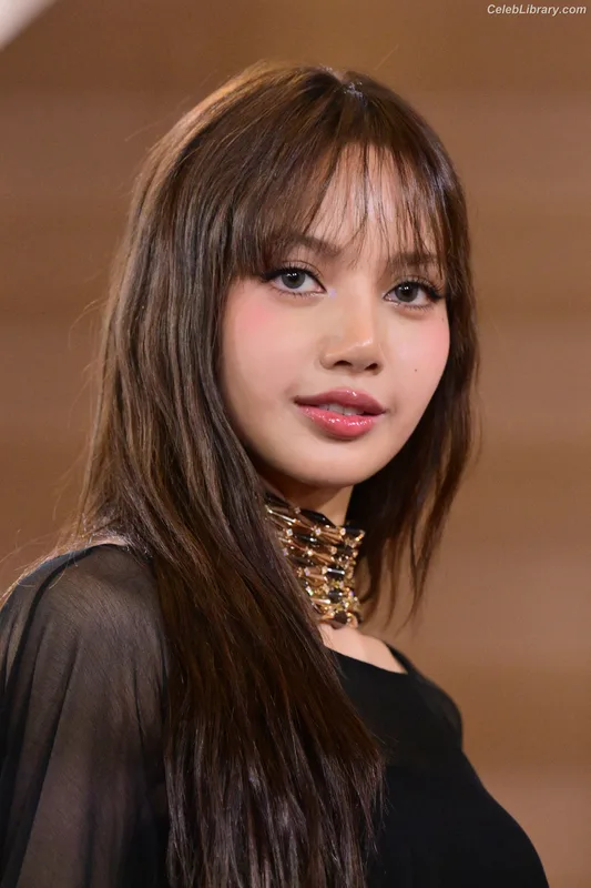 Lisa  BLΛƆKPIИK (Blackpink) photo 22 of 6190