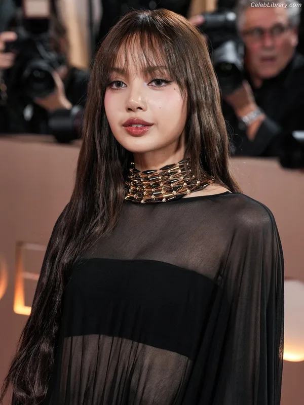 Lisa  BLΛƆKPIИK (Blackpink) photo 2 of 6190