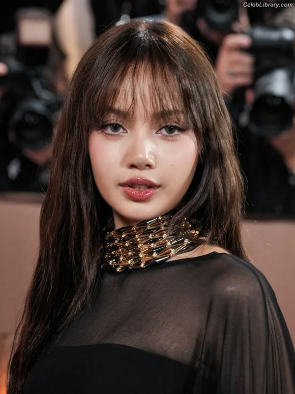 Lisa  BLΛƆKPIИK (Blackpink) photo 5 of 6190