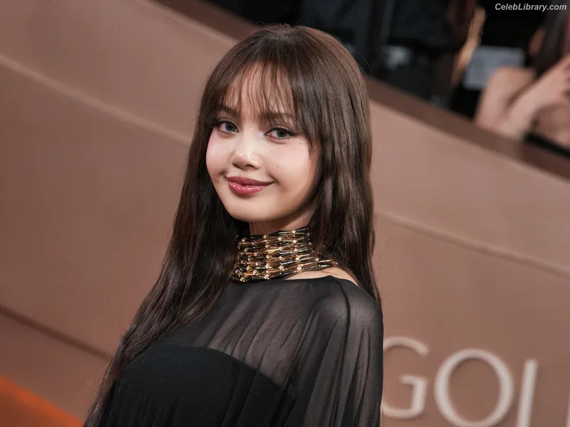 Lisa  BLΛƆKPIИK (Blackpink) photo 16 of 6190